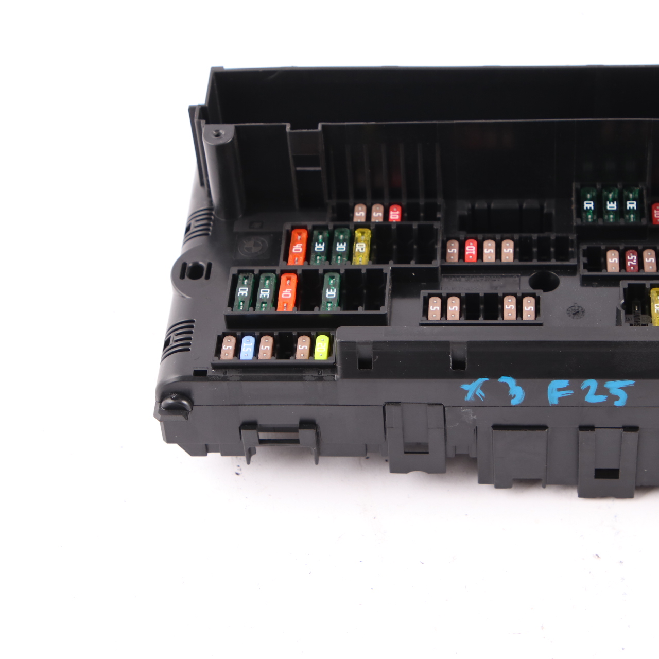 Distribution Box BMW X3 F25 Fuse Box Power Control Unit Front 9315150