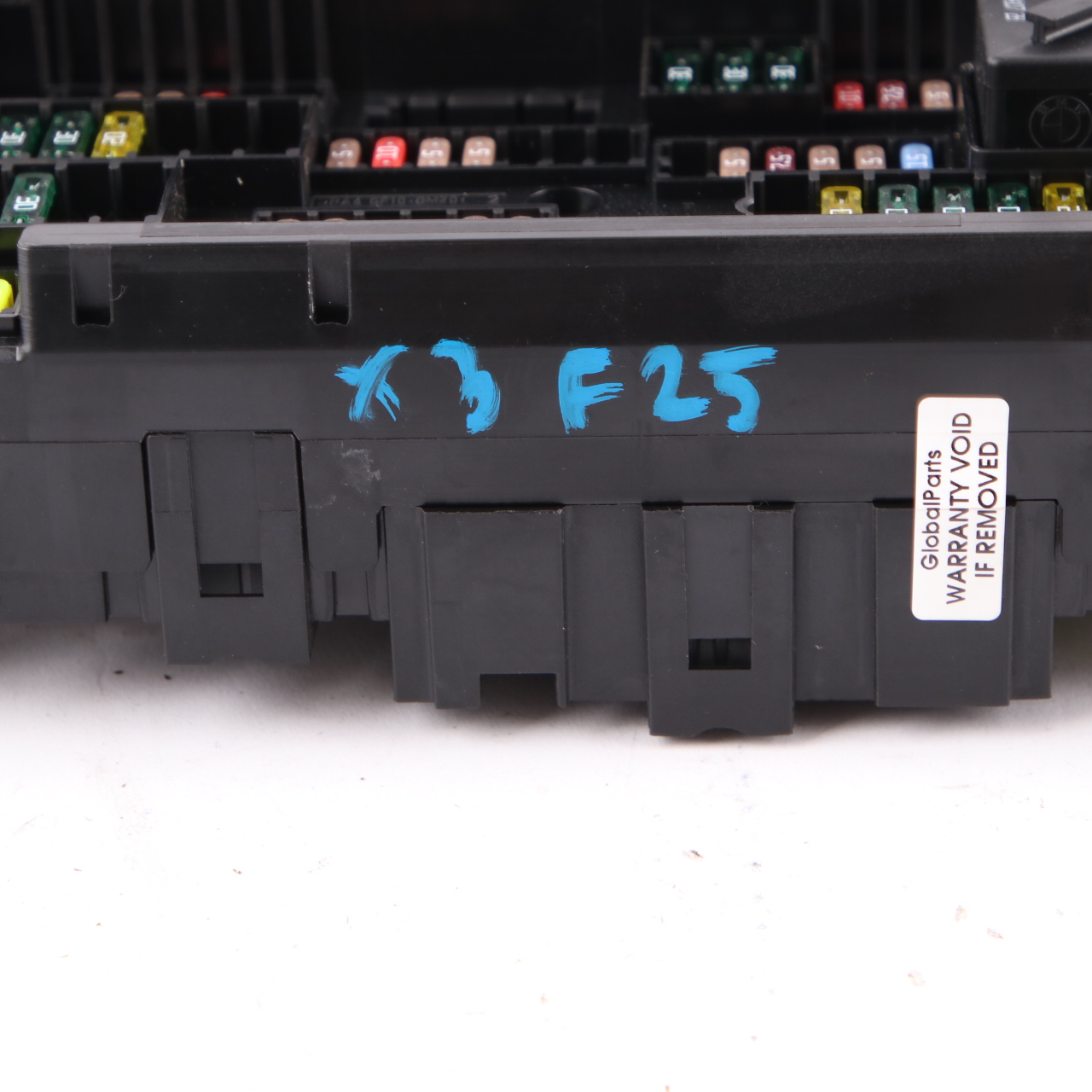 Distribution Box BMW X3 F25 Fuse Box Power Control Unit Front 9315150