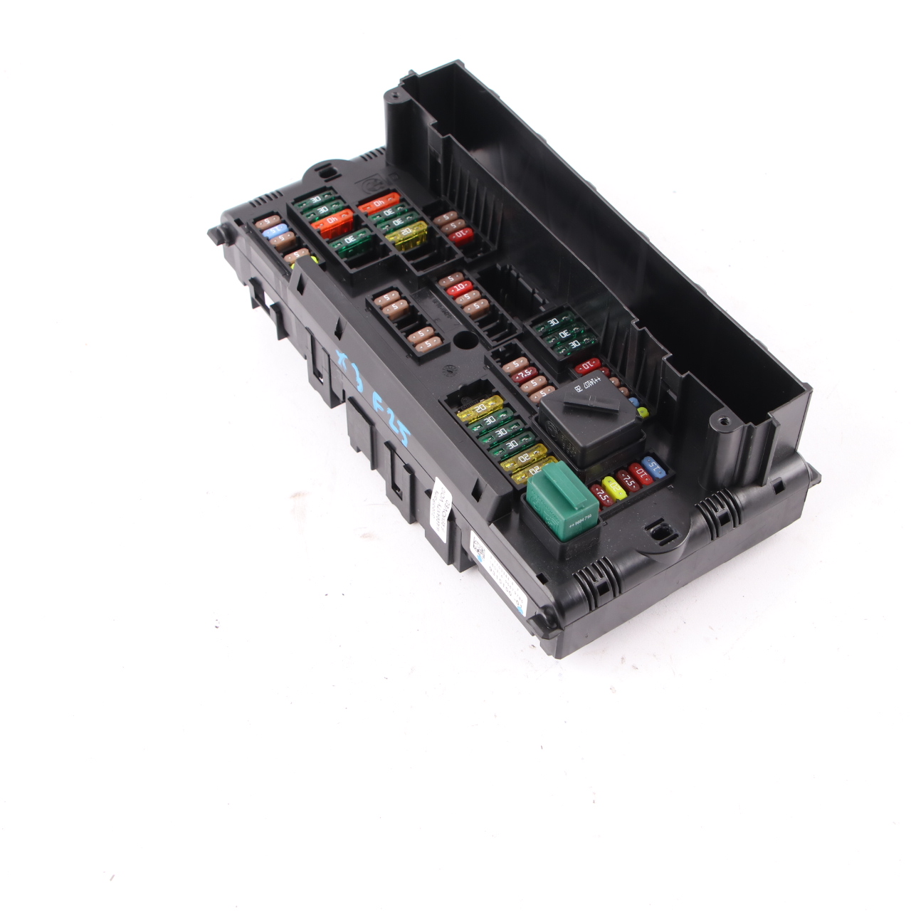 Distribution Box BMW X3 F25 Fuse Box Power Control Unit Front 9315150