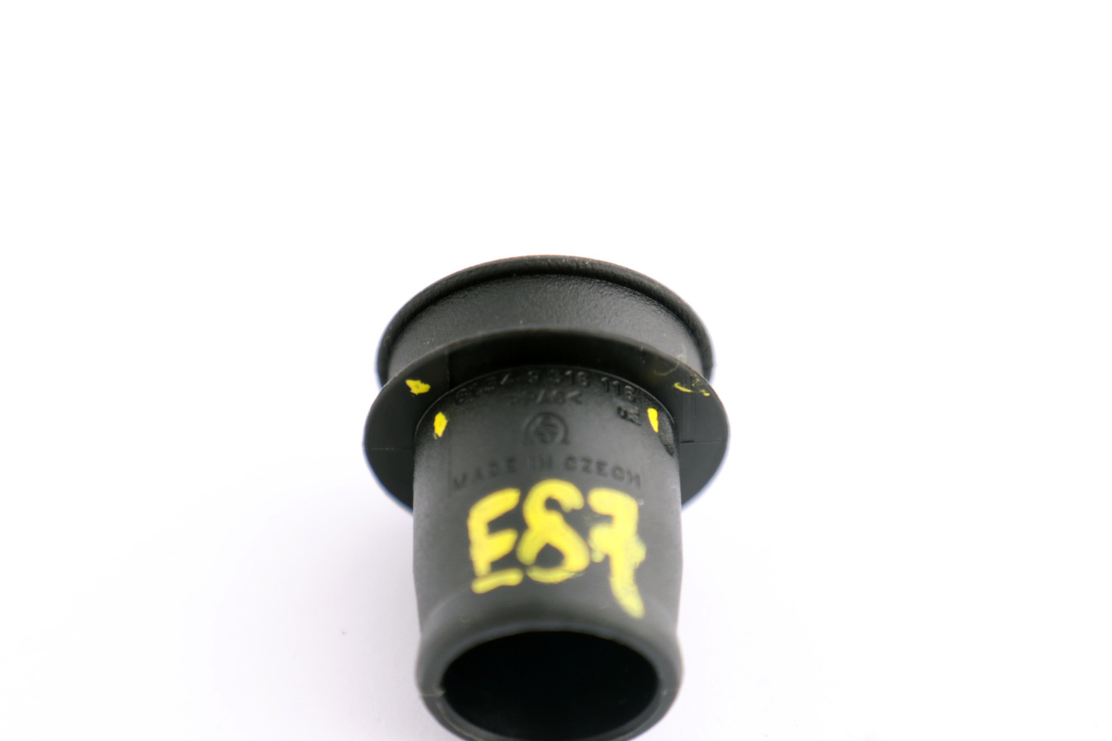 *BMW 1 3 5 er E60 E87 E90 F20 F30 Stopfen Steckdose Zigarettenstecker Socket