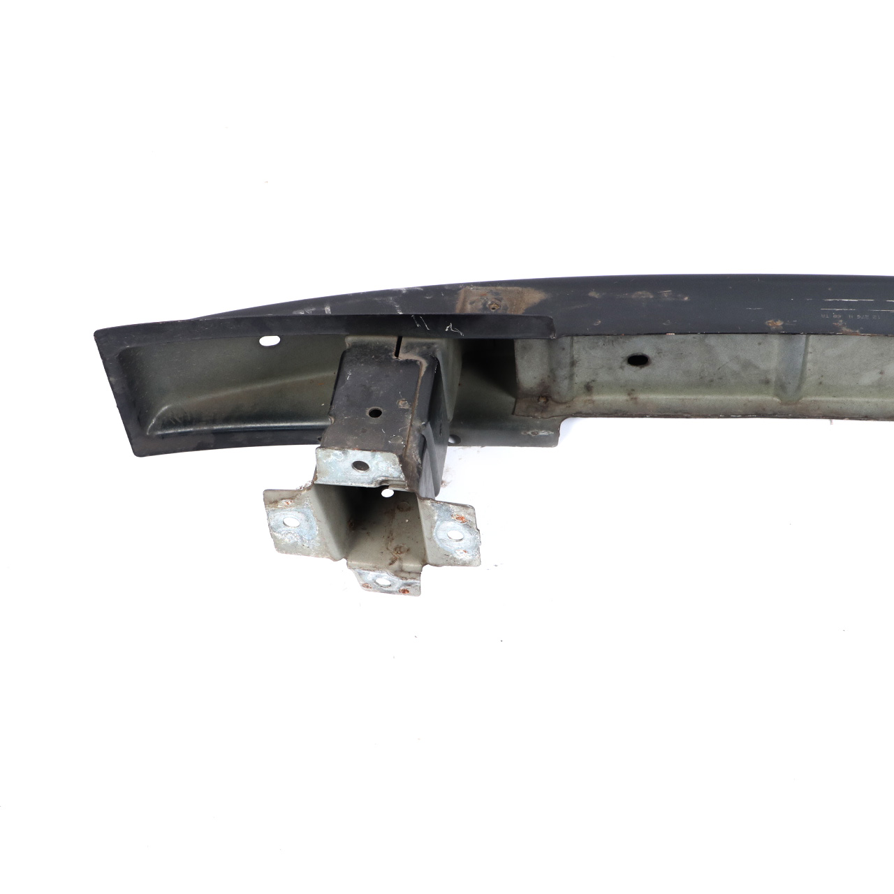 Vauxhall Vivaro A Bumper Front Carrier Cross Member Support Bar 93161896