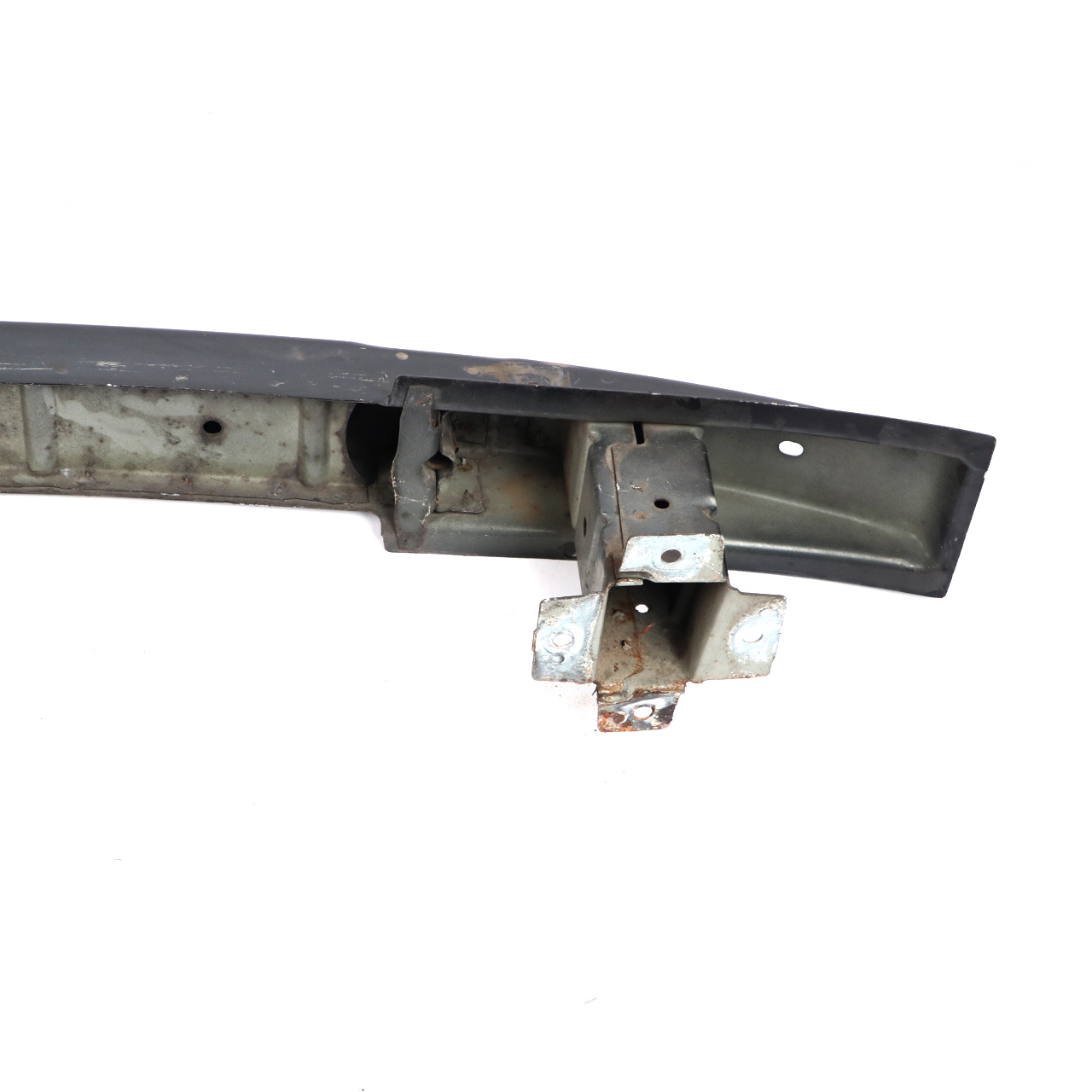 Vauxhall Vivaro A Bumper Front Carrier Cross Member Support Bar 93161896