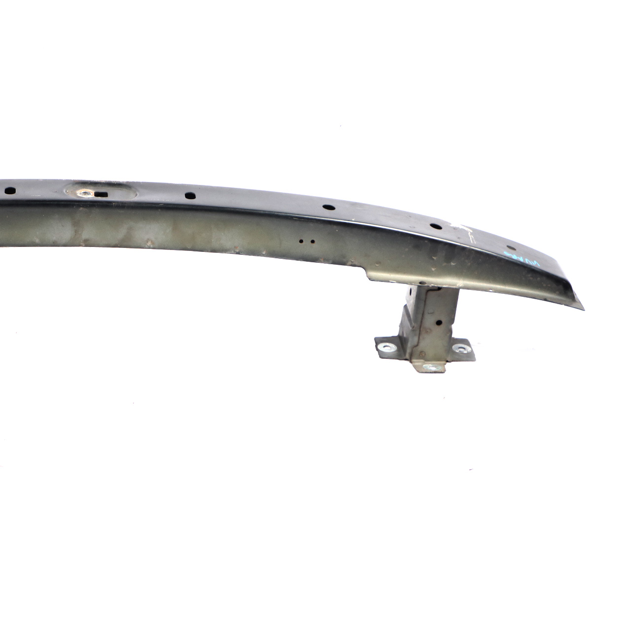 Vauxhall Vivaro A Bumper Front Carrier Cross Member Support Bar 93161896