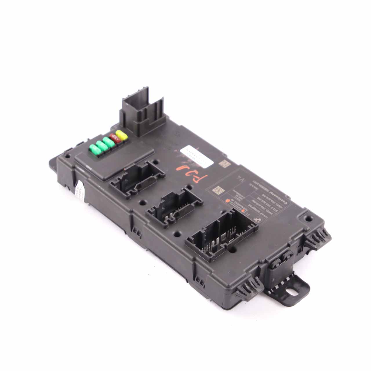 BMW F20 F30 Rear Electronic Module REM Fuse Box Steuergerät V2 ECU 9317176