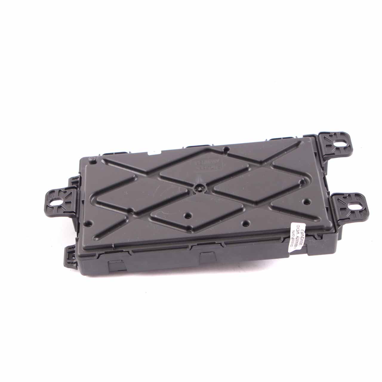 BMW F20 F30 Rear Electronic Module REM Fuse Box Steuergerät V2 ECU 9317176