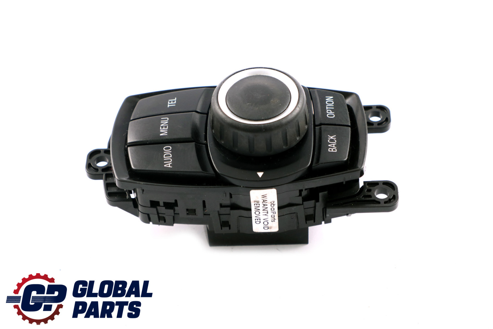 BMW 1 3 Series F20 F21 F30 F31 iDrive Controller Switch 9317695