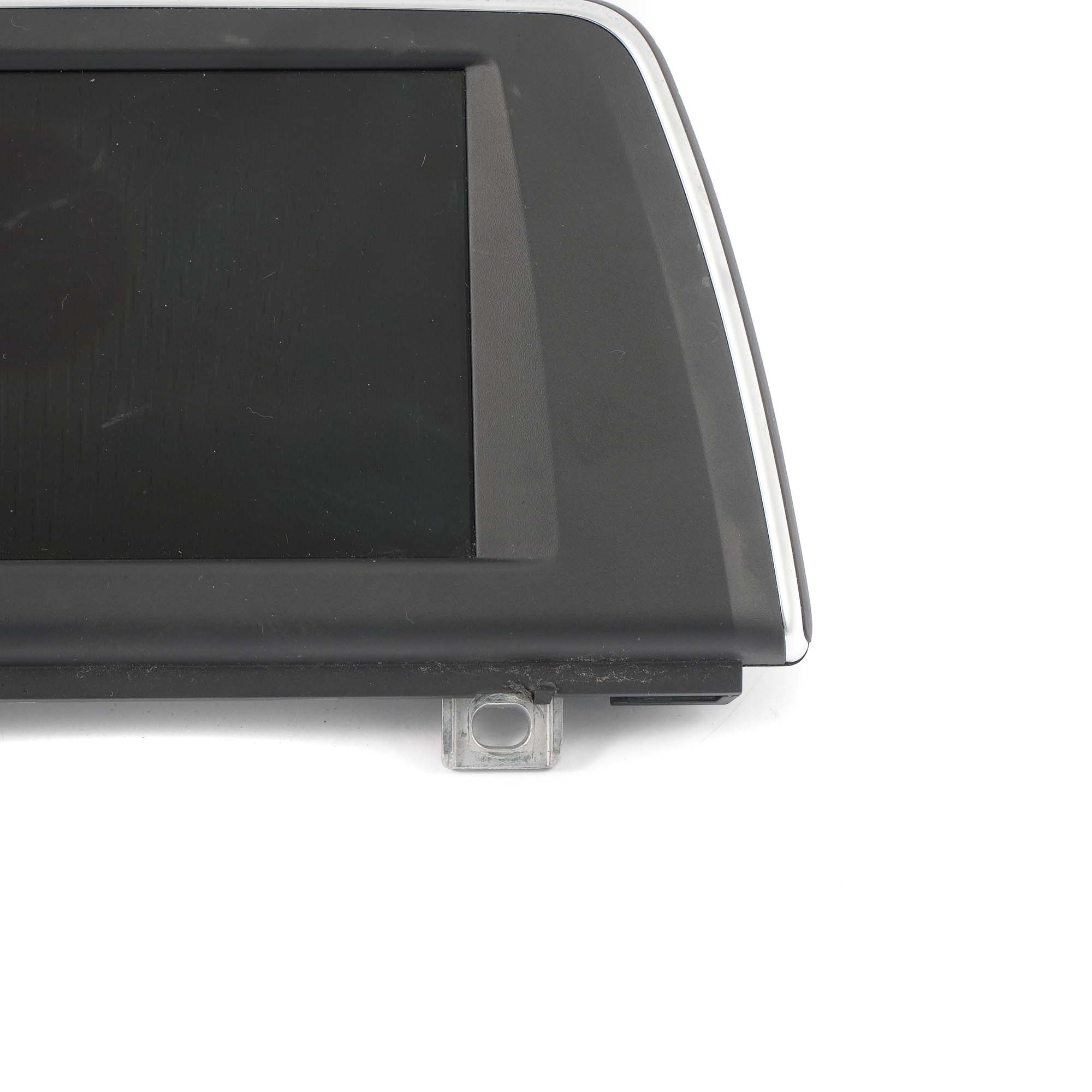 BMW F45 F46 Navigation Bordmonitor Monitor Bildschirm 6,5" 9317941