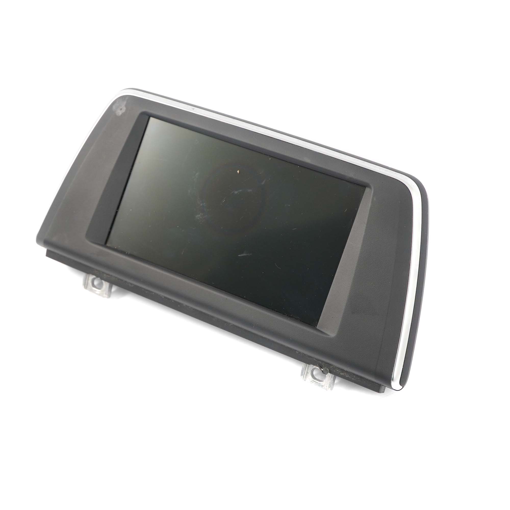 BMW F45 F46 Navigation Bordmonitor Monitor Bildschirm 6,5" 9317941