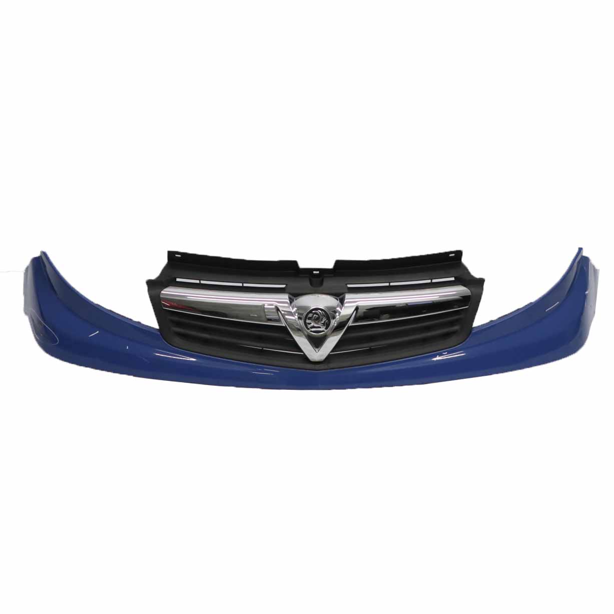 Opel Vauxhall Vivaro Atrapa Grill Ink Blue - 2K