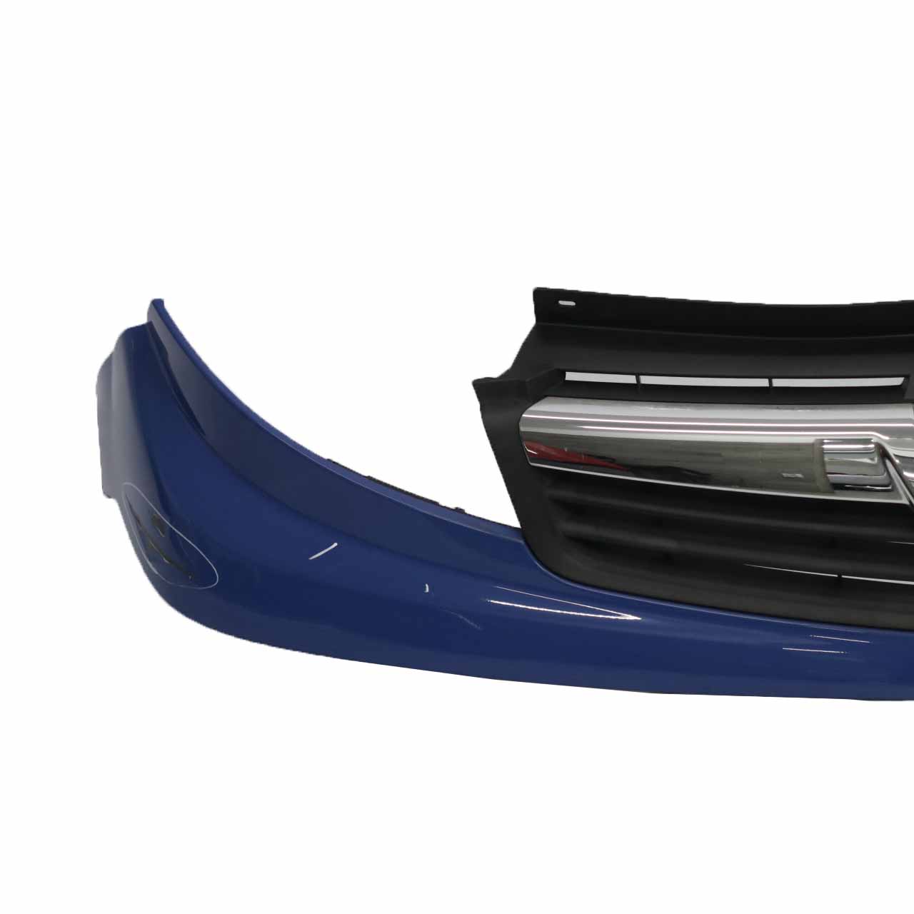 Opel Vauxhall Vivaro Atrapa Grill Ink Blue - 2K