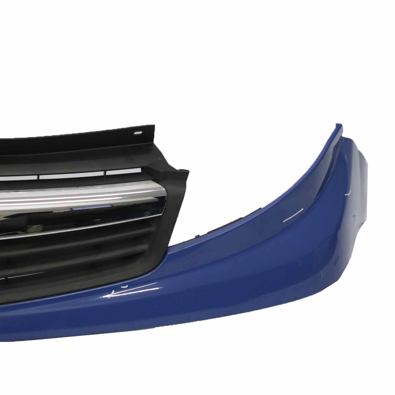 Opel Vauxhall Vivaro Atrapa Grill Ink Blue - 2K