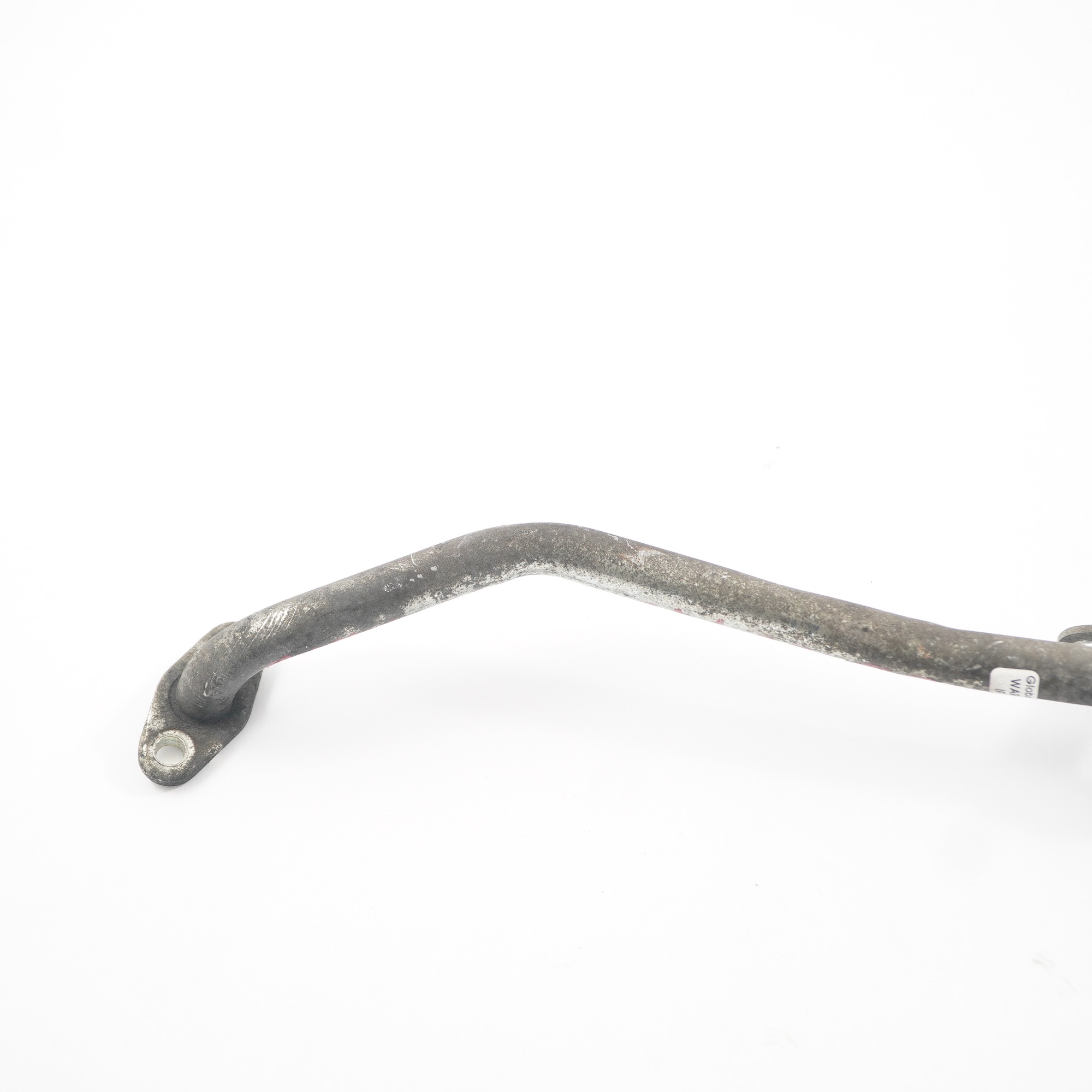 Opel Combo D 1.3 CDTi Diesel Engine Coolant Cooling Hose Pipe Line 93195470