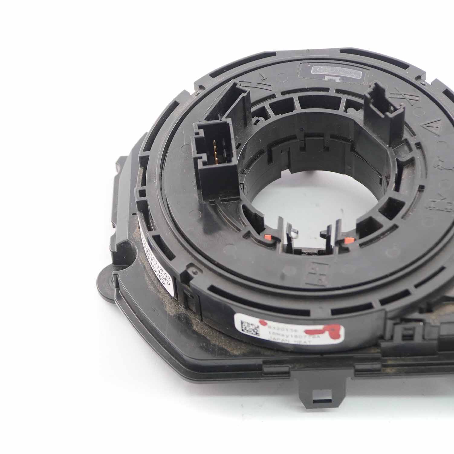 BMW i3 F15 F25 Schalter Cluster Lenksäule Steuergerät Slip Modul 9320136