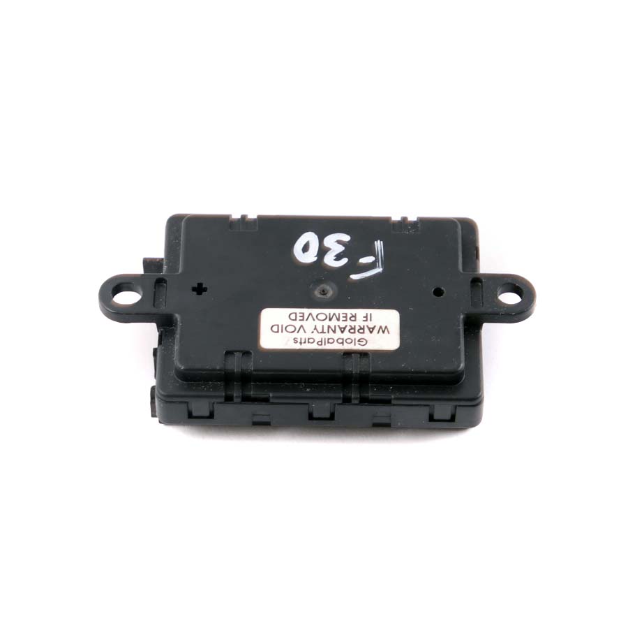 iDrive Steuergerät BMW F10 F20 F30 Touch Controller Modul ECU 9320275