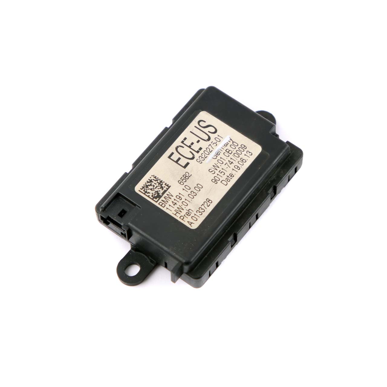 iDrive Steuergerät BMW F10 F20 F30 Touch Controller Modul ECU 9320275