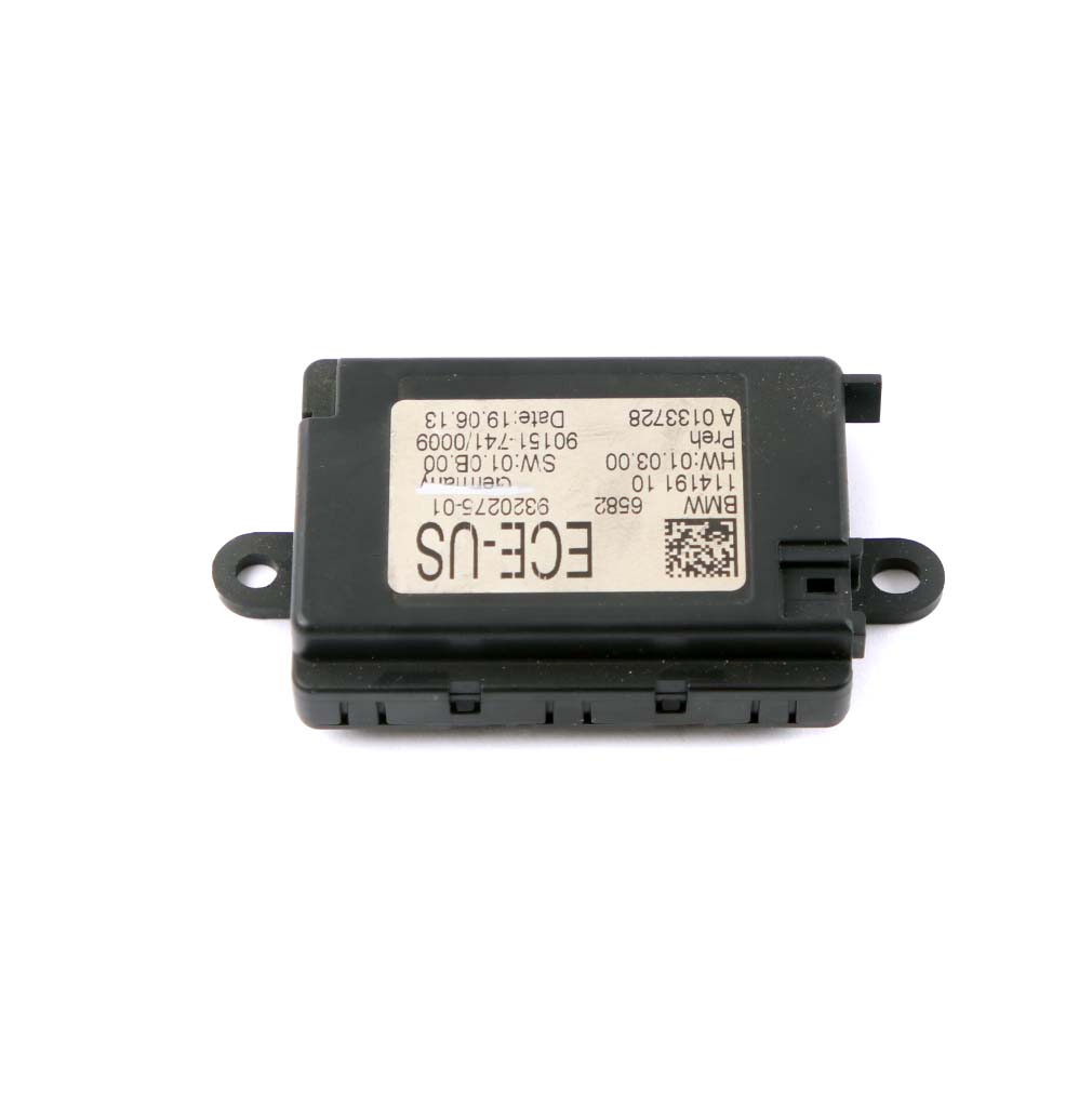 iDrive Steuergerät BMW F10 F20 F30 Touch Controller Modul ECU 9320275