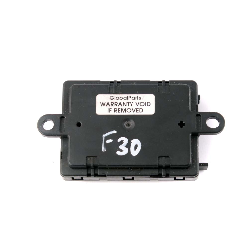 iDrive Steuergerät BMW F10 F20 F30 Touch Controller Modul ECU 9320275