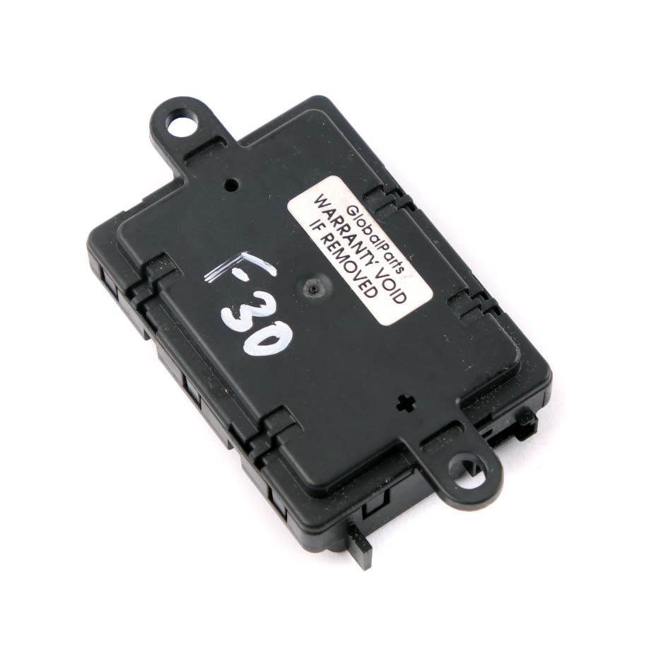 iDrive Steuergerät BMW F10 F20 F30 Touch Controller Modul ECU 9320275