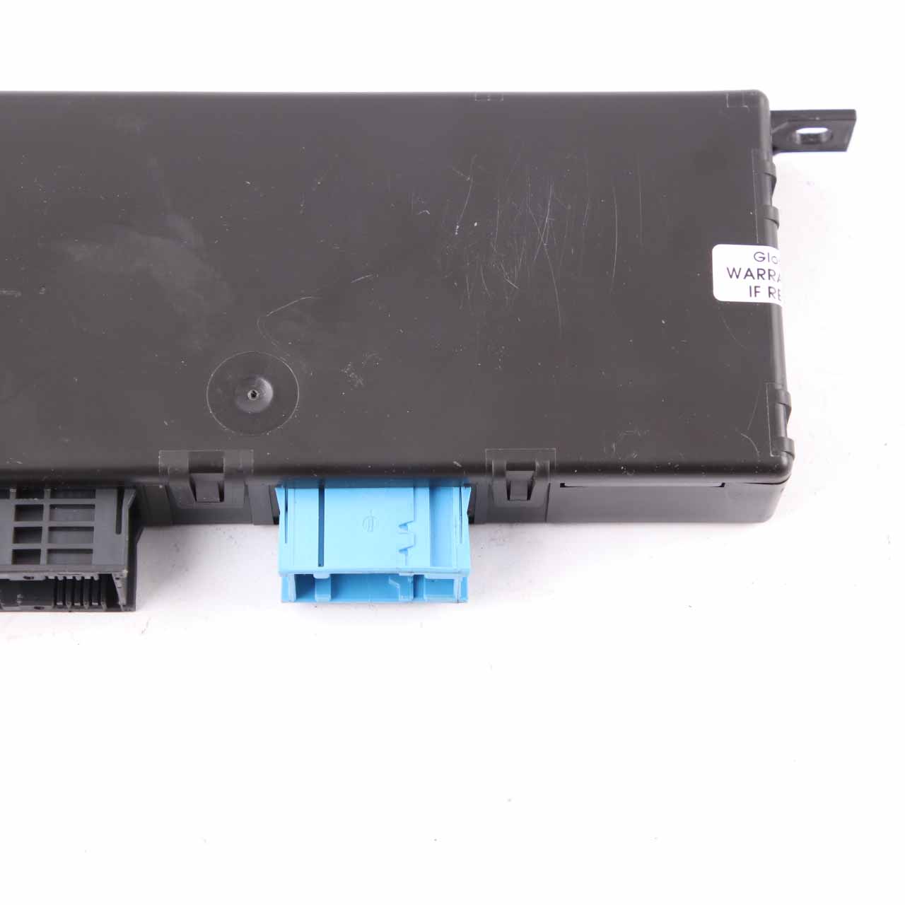 BMW F10 LCI Karosserie Steuer Modul Gateway ECU 9321879