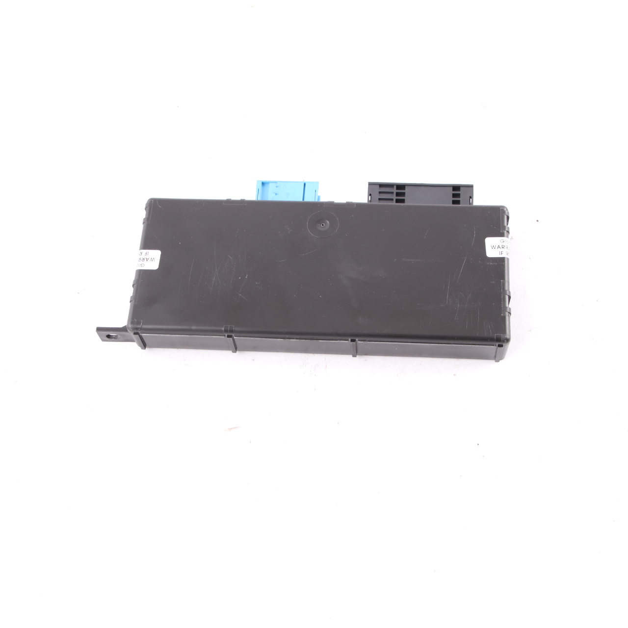 BMW F10 LCI Karosserie Steuer Modul Gateway ECU 9321879