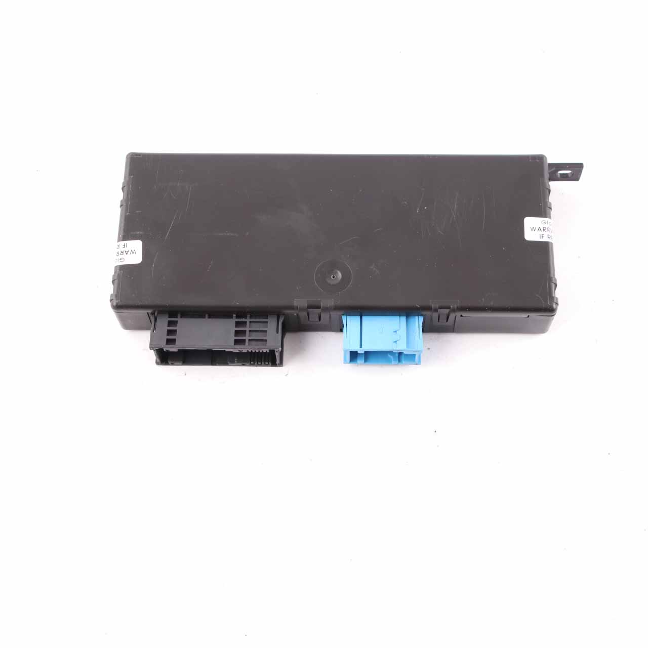 BMW F10 LCI Karosserie Steuer Modul Gateway ECU 9321879