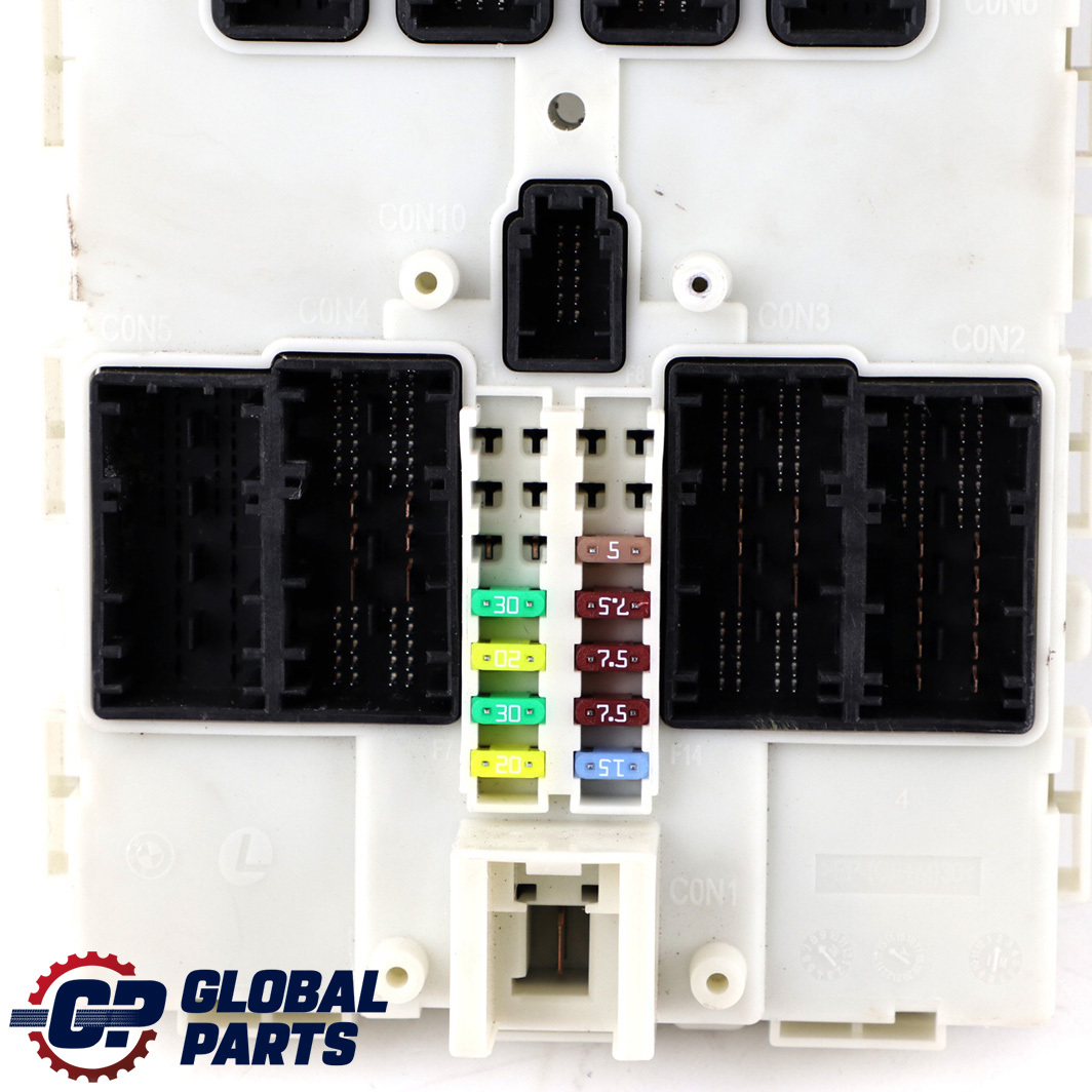 BMW F20 F21 F22 F30 F31 F32 F36 Modul Steuergerät FEM 9324781