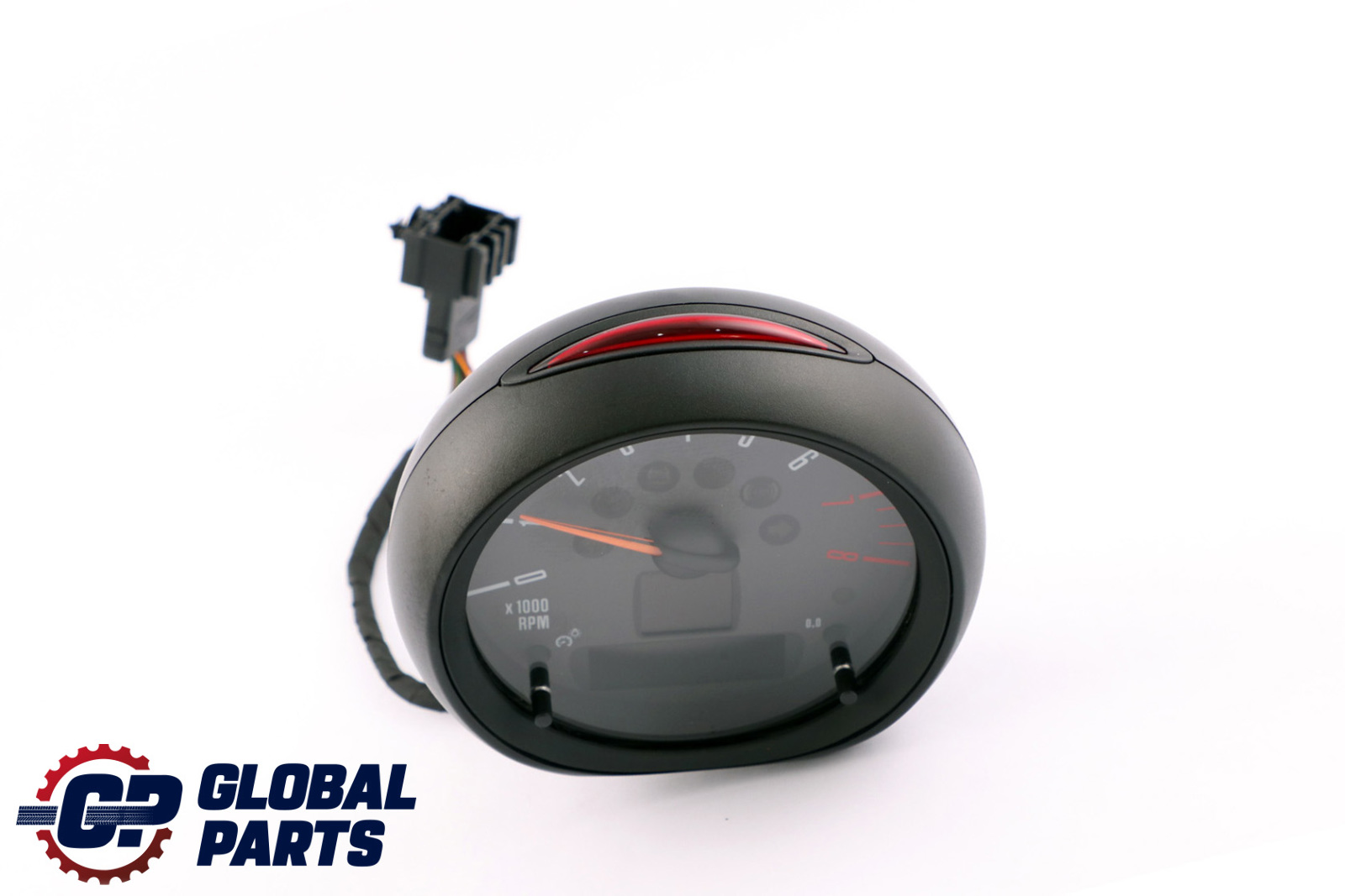 Mini Cooper R60 R61 Tachometer Gauge Revolution Counter Anthracite 9325810