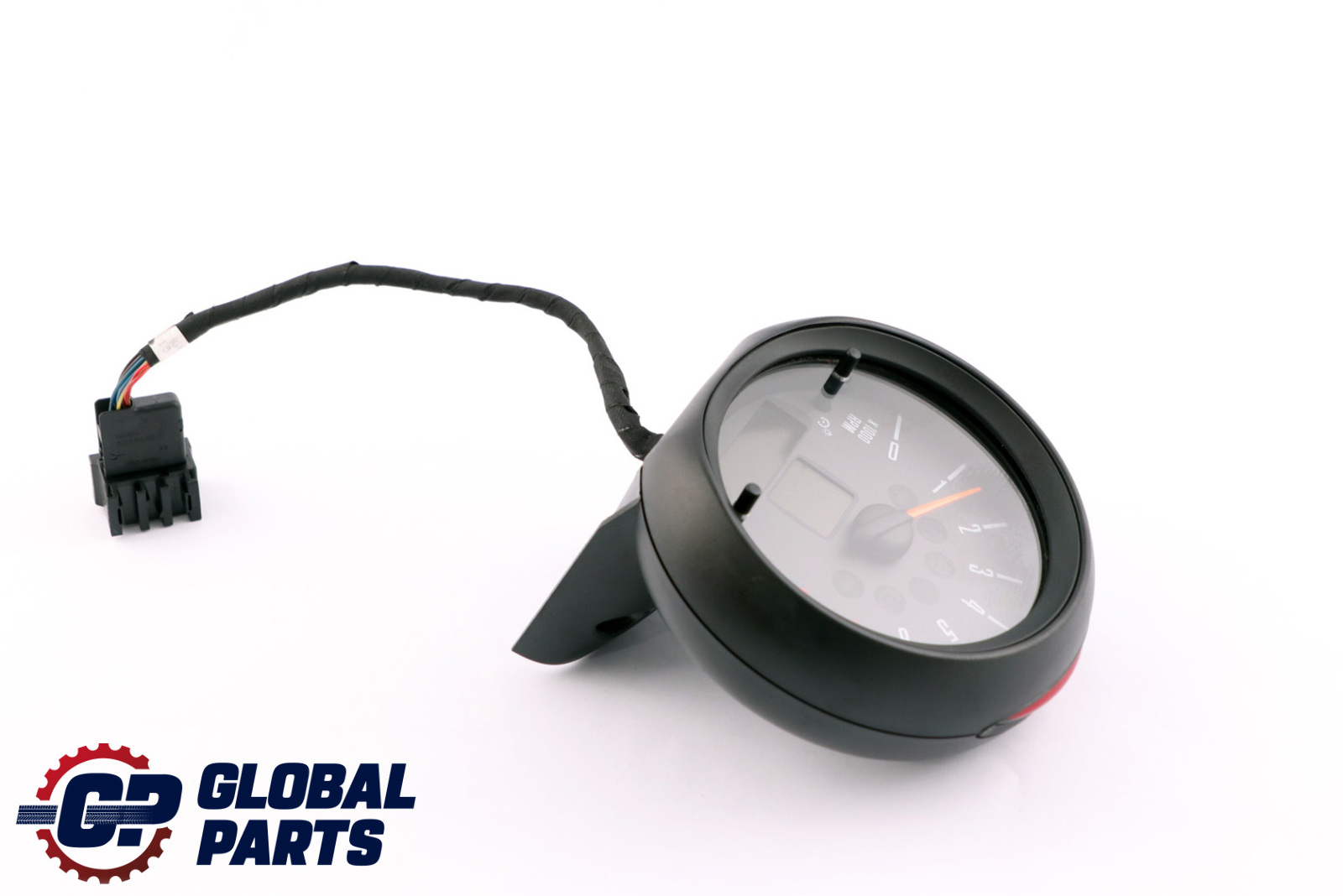 Mini Cooper R60 R61 Tachometer Gauge Revolution Counter Anthracite 9325810