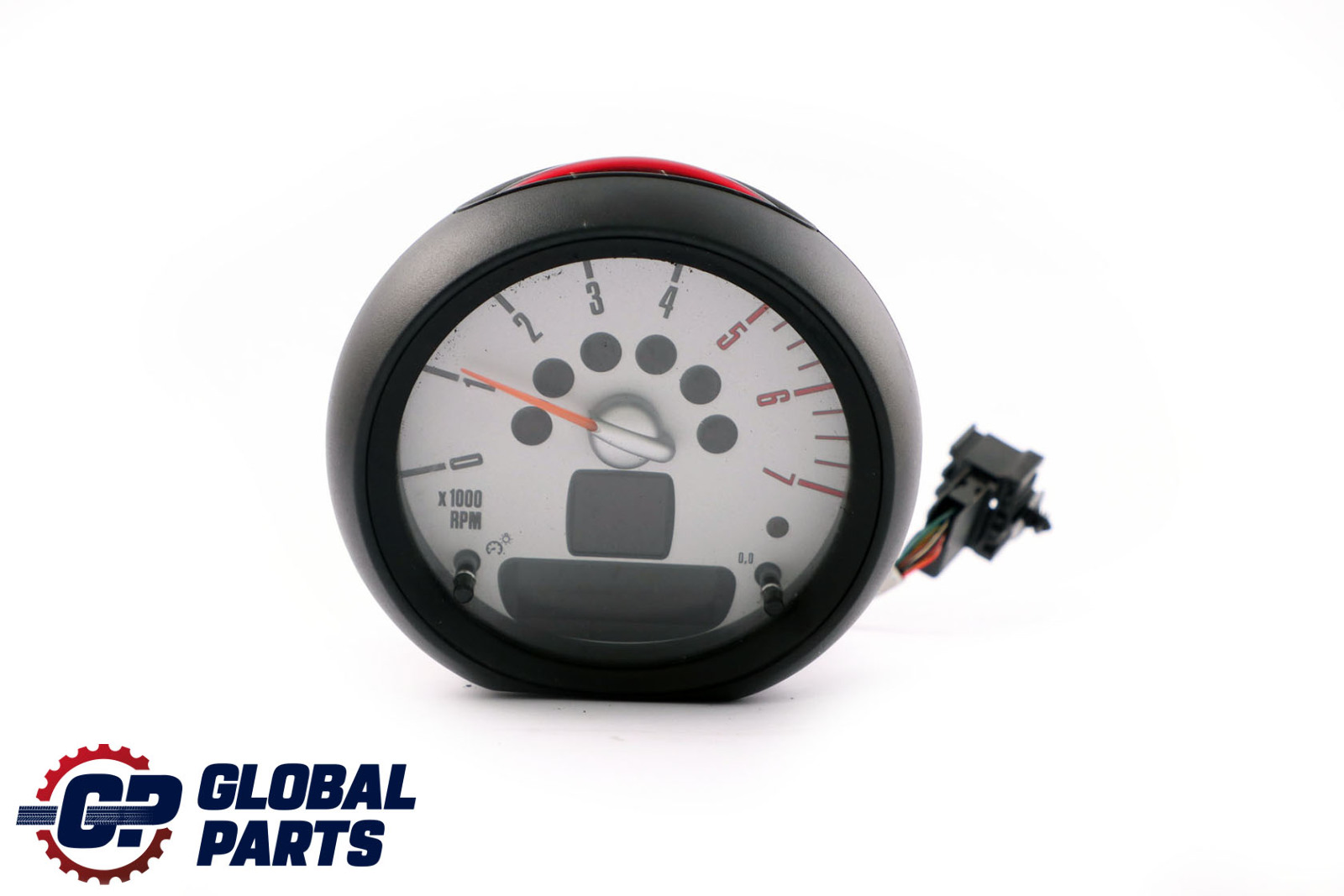 Mini Cooper R55 LCI R60 Tachometer Drehzahlmesser Drehzahlmesser 6977076