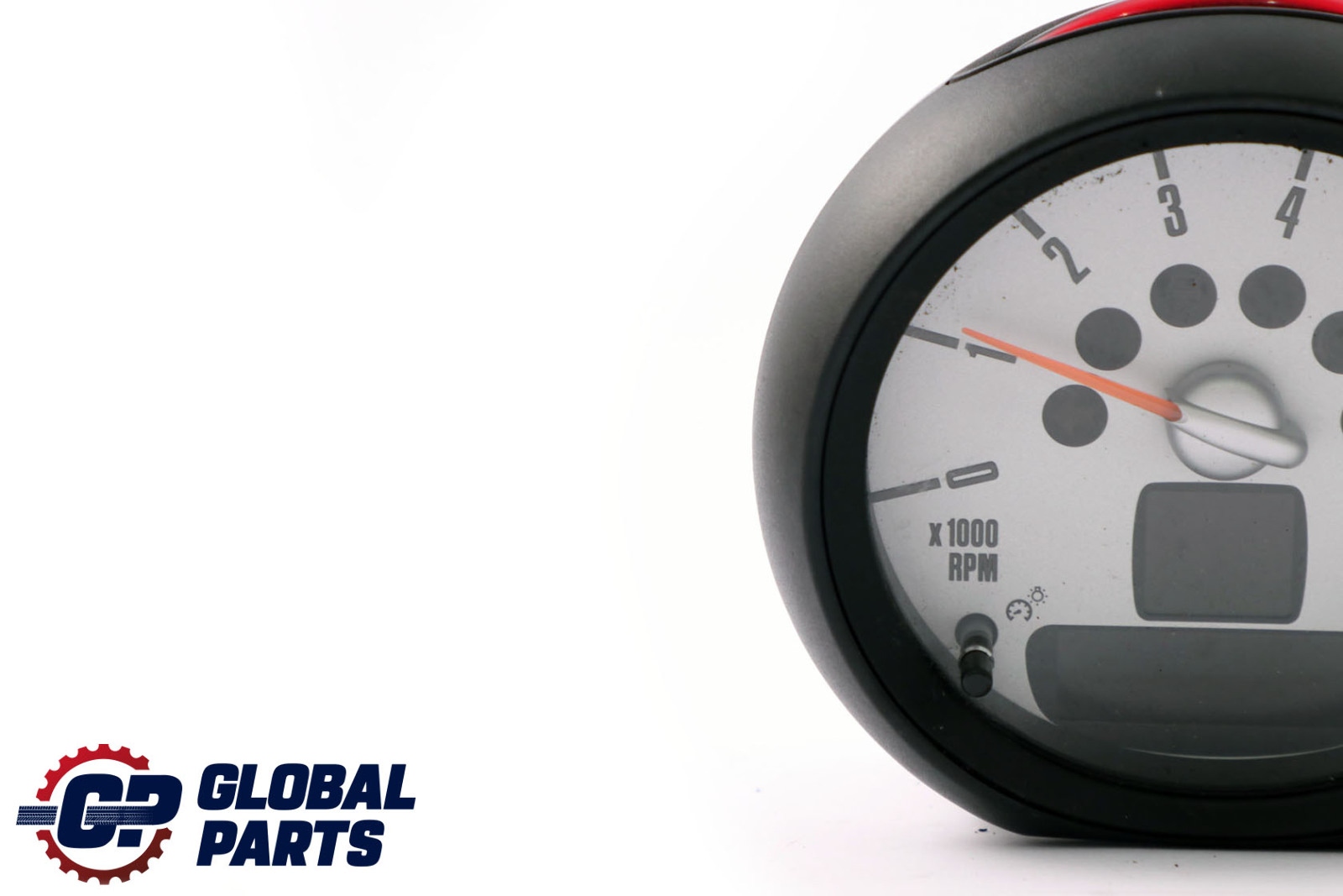 Mini Cooper R55 LCI R60 Tachometer Drehzahlmesser Drehzahlmesser 6977076