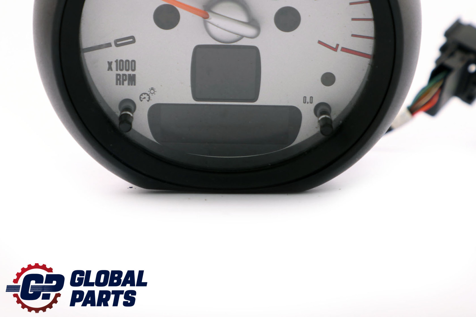 Mini Cooper R55 LCI R60 Tachometer Drehzahlmesser Drehzahlmesser 6977076