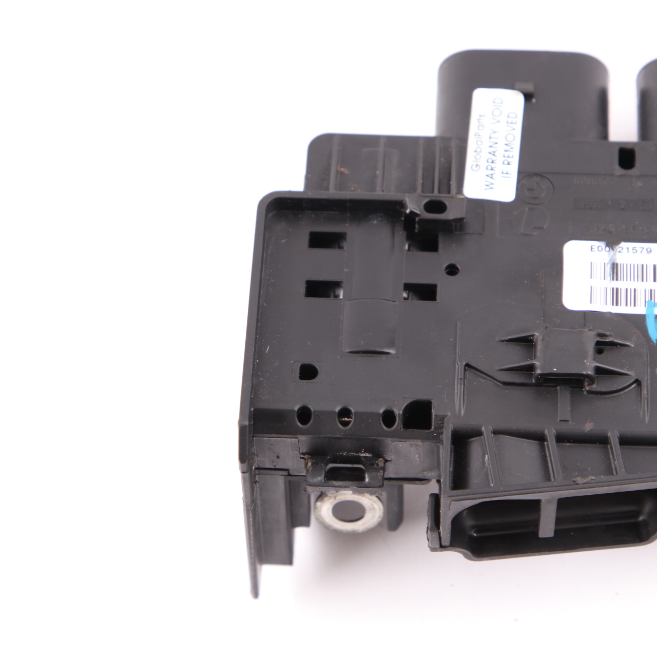 BMW X3 F25 B Verteilerkasten Batterie Strom Front Steuergerät Punkt 9227458