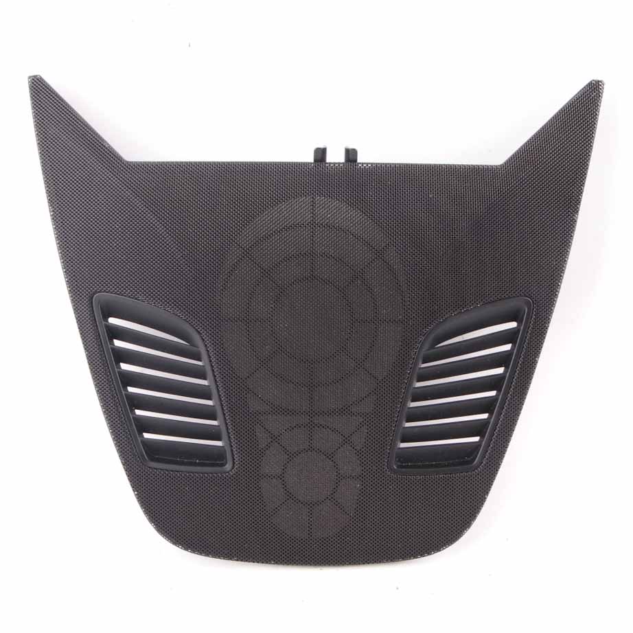 Center Speaker Cover BMW G30 G31 Dashboard Dash Trim Black 9329561