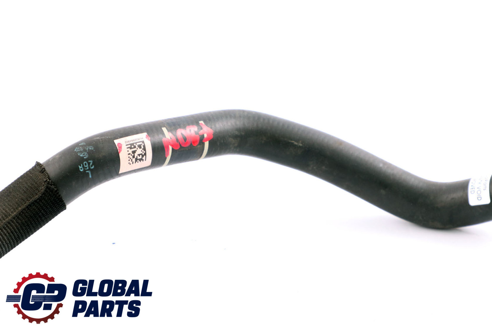 BMW 1 3 Series F20 F30 LCI Engine Cooling Radiator Coolant Water Hose 9329649