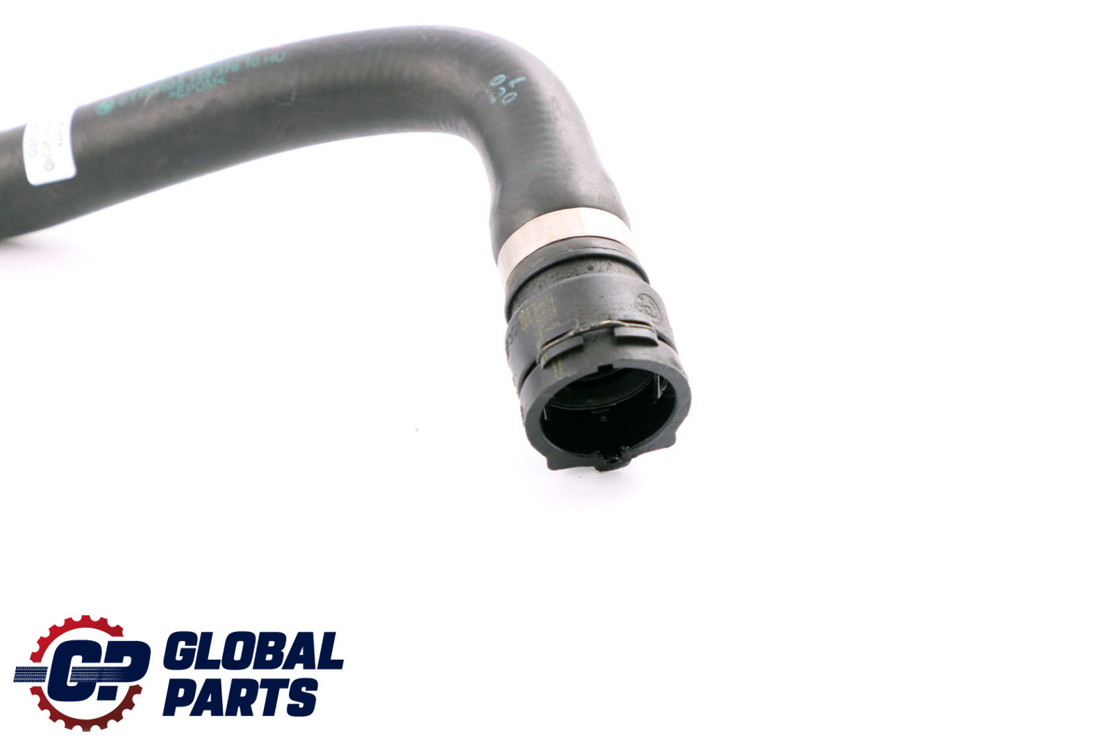 BMW 1 3 Series F20 F30 LCI Engine Cooling Radiator Coolant Water Hose 9329649