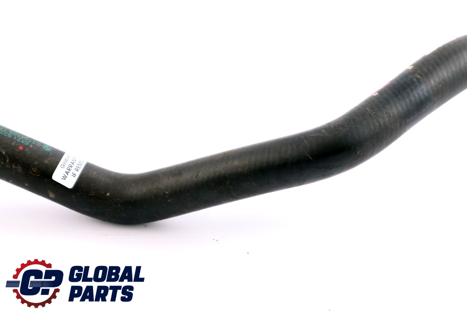 BMW 1 3 Series F20 F30 LCI Engine Cooling Radiator Coolant Water Hose 9329649