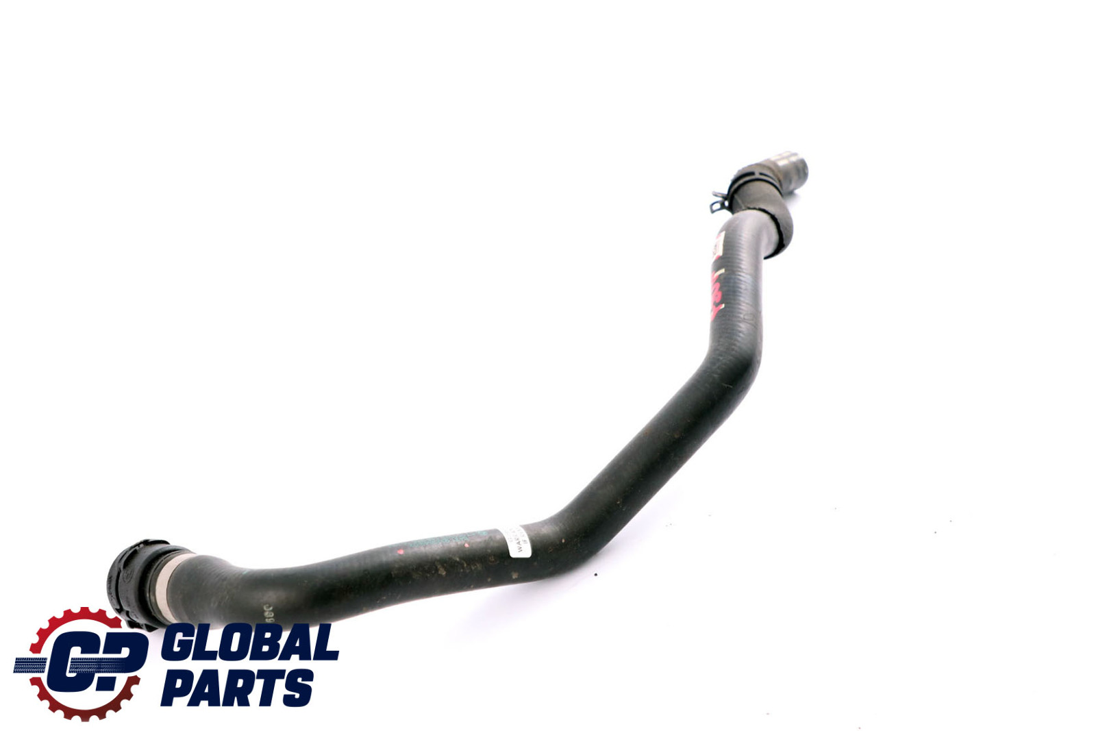 BMW 1 3 Series F20 F30 LCI Engine Cooling Radiator Coolant Water Hose 9329649