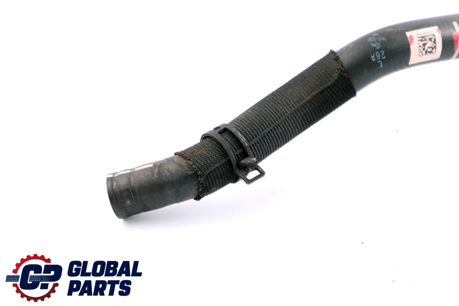 BMW 1 3 Series F20 F30 LCI Engine Cooling Radiator Coolant Water Hose 9329649