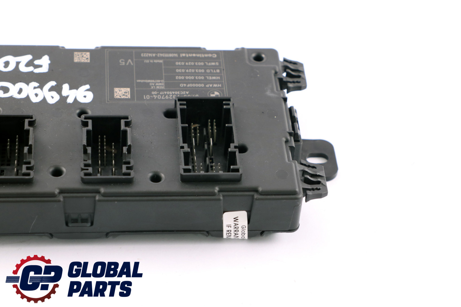 BMW 1 3 4 F20 F21 F30 F31 F32 Modul der Karosseriesteuereinheit REM 9329704