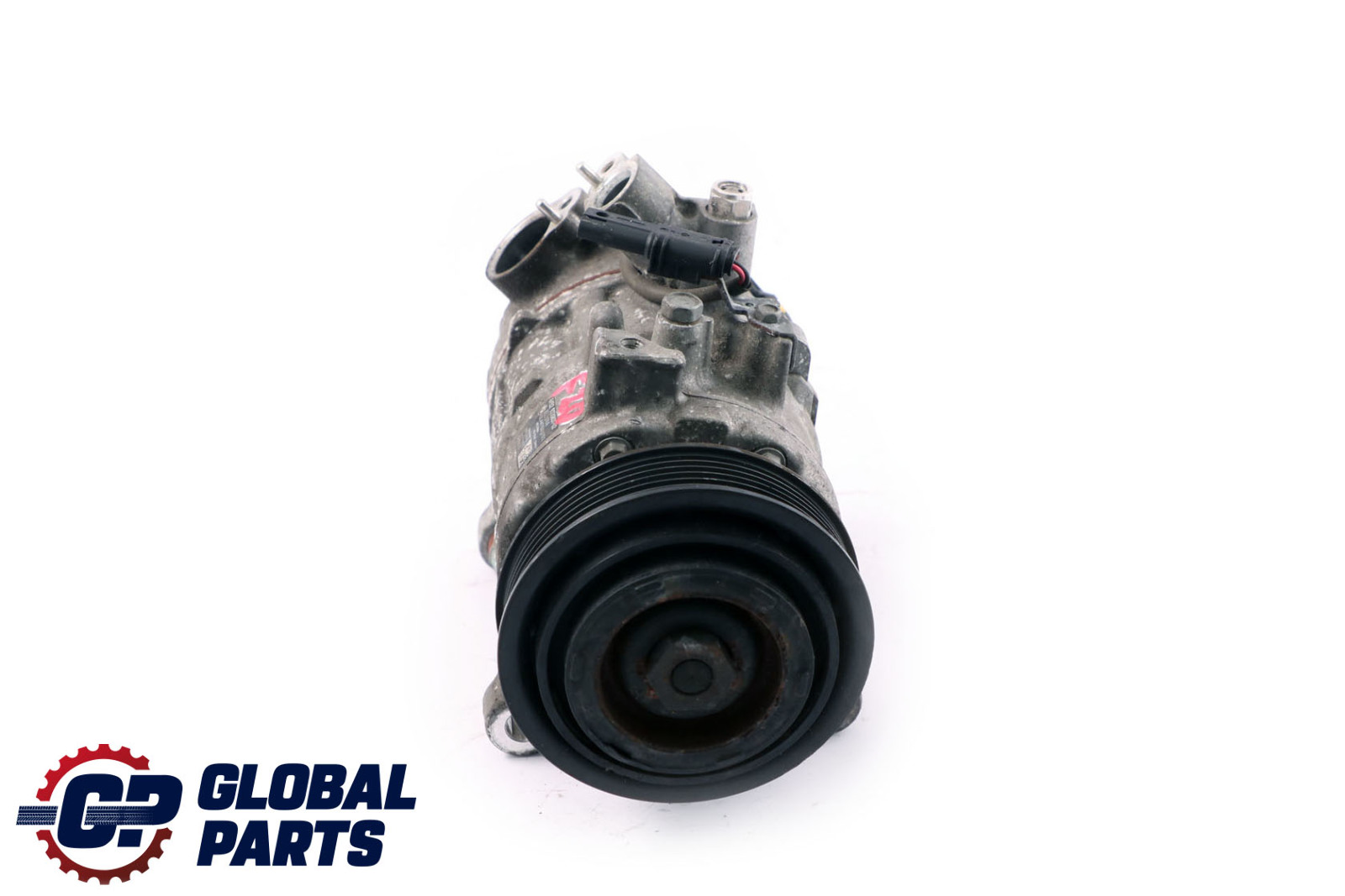 *BMW 1 3 er F20 F21 F30 F31 LCI Klimakompressor 9330831