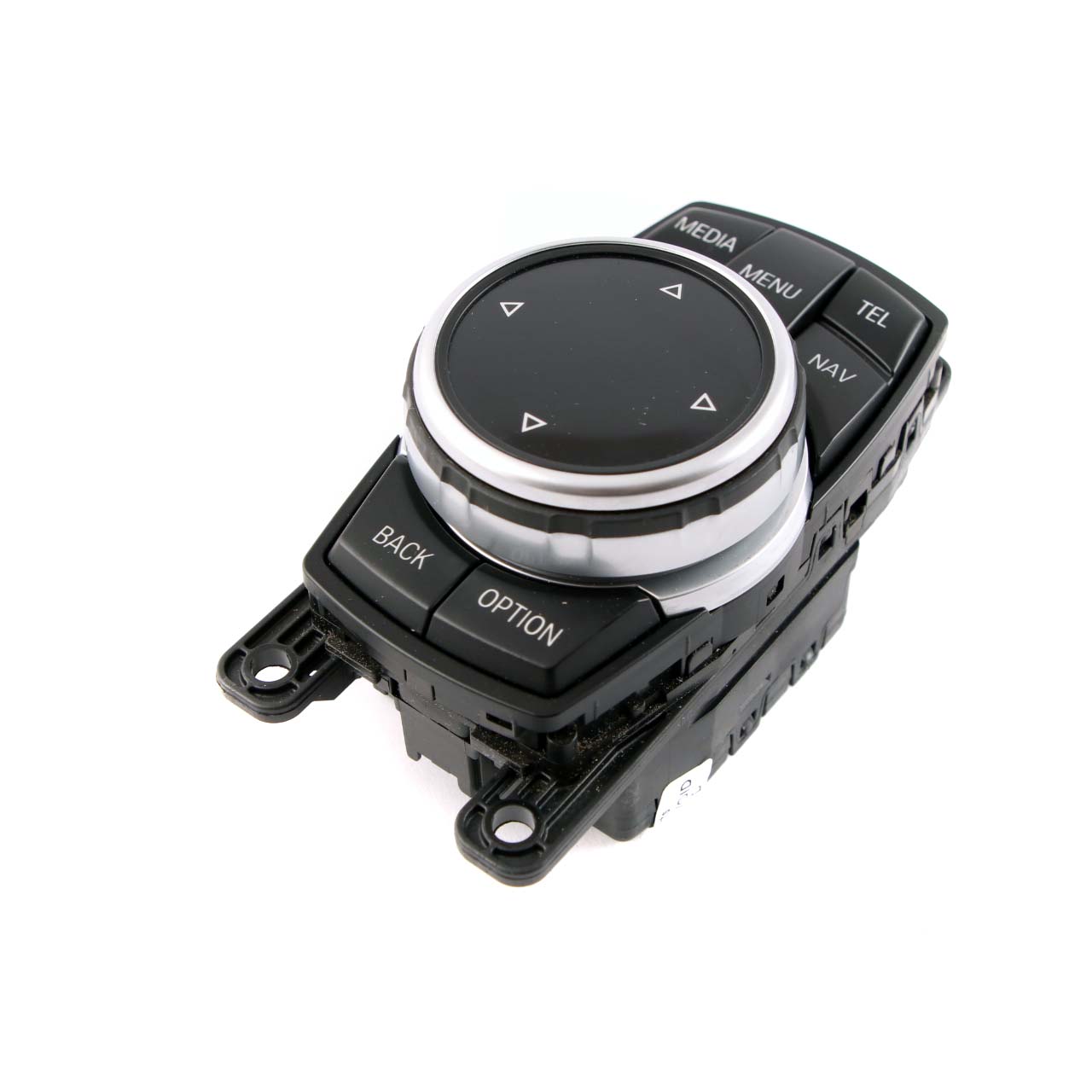 BMW F10 F20 F21 F30 F31 F80 iDRIVE Steuergerät Knopfschalter 9332285