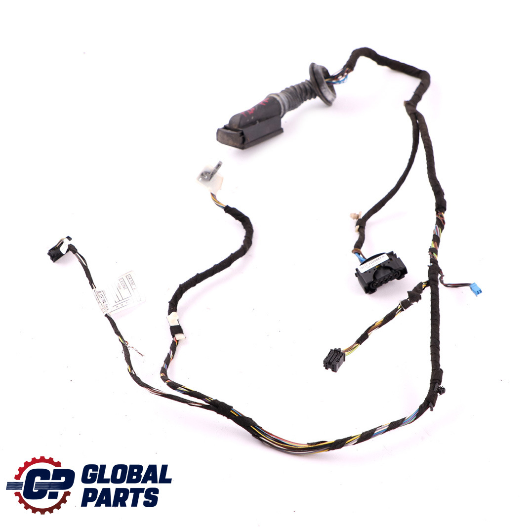 BMW 1 Series F20 Driver Side Front Right O/S Door Cable Harness Wiring 9335289