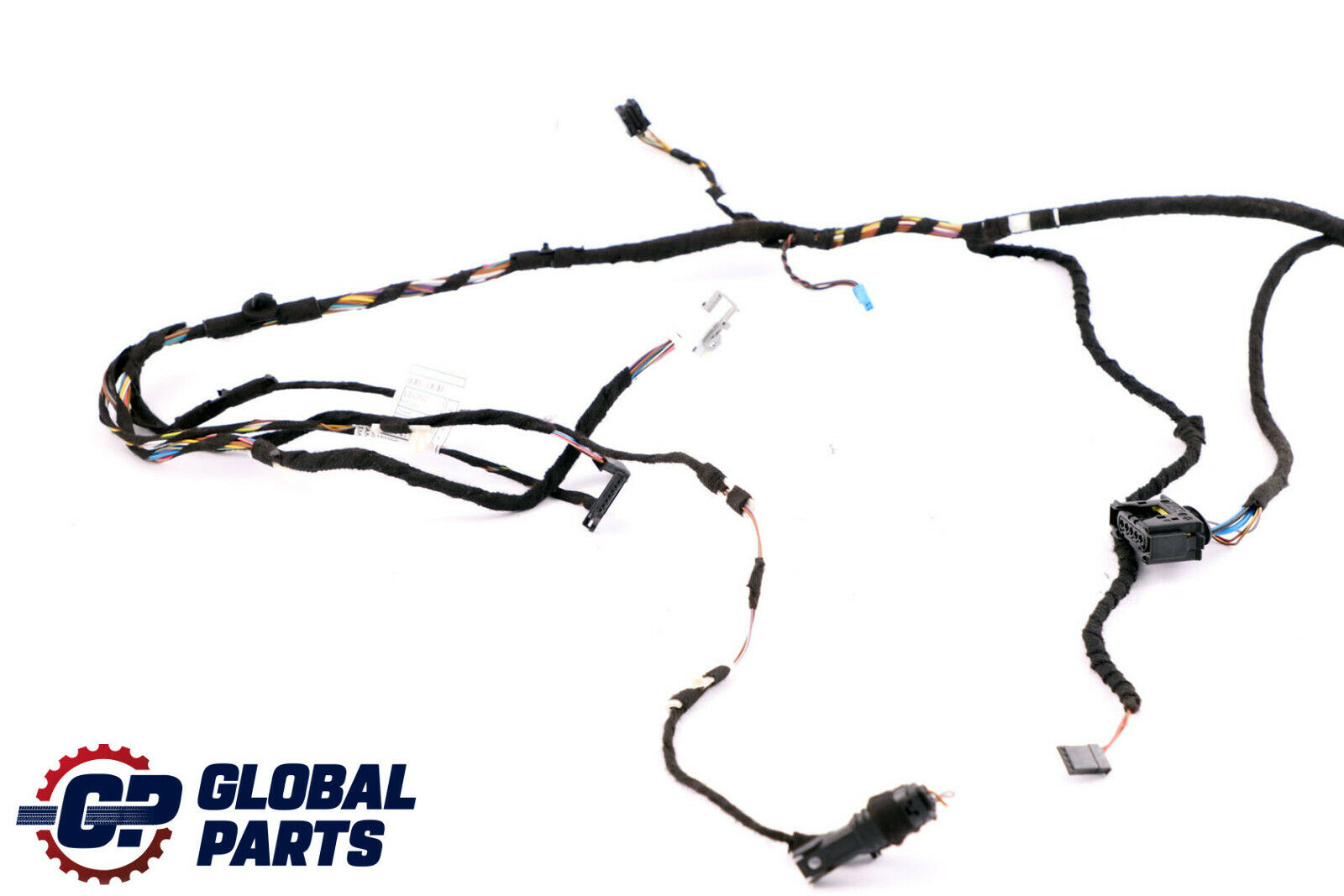 BMW F20 Driver Side Door Cable Harness Wiring 9335291