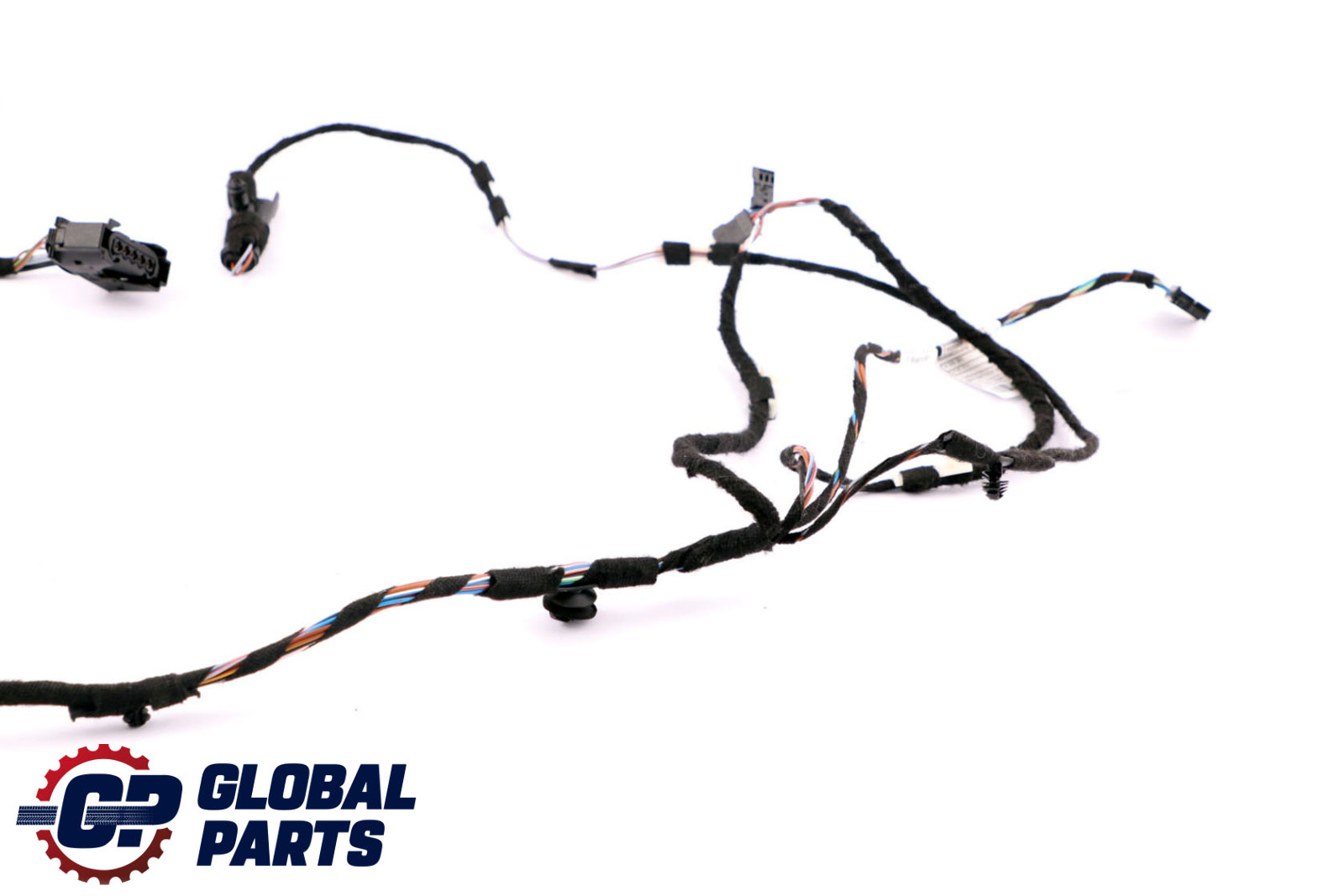 BMW 1 Series F20 LCI Front Door Wiring Loom Harness Passengers Side 9335300