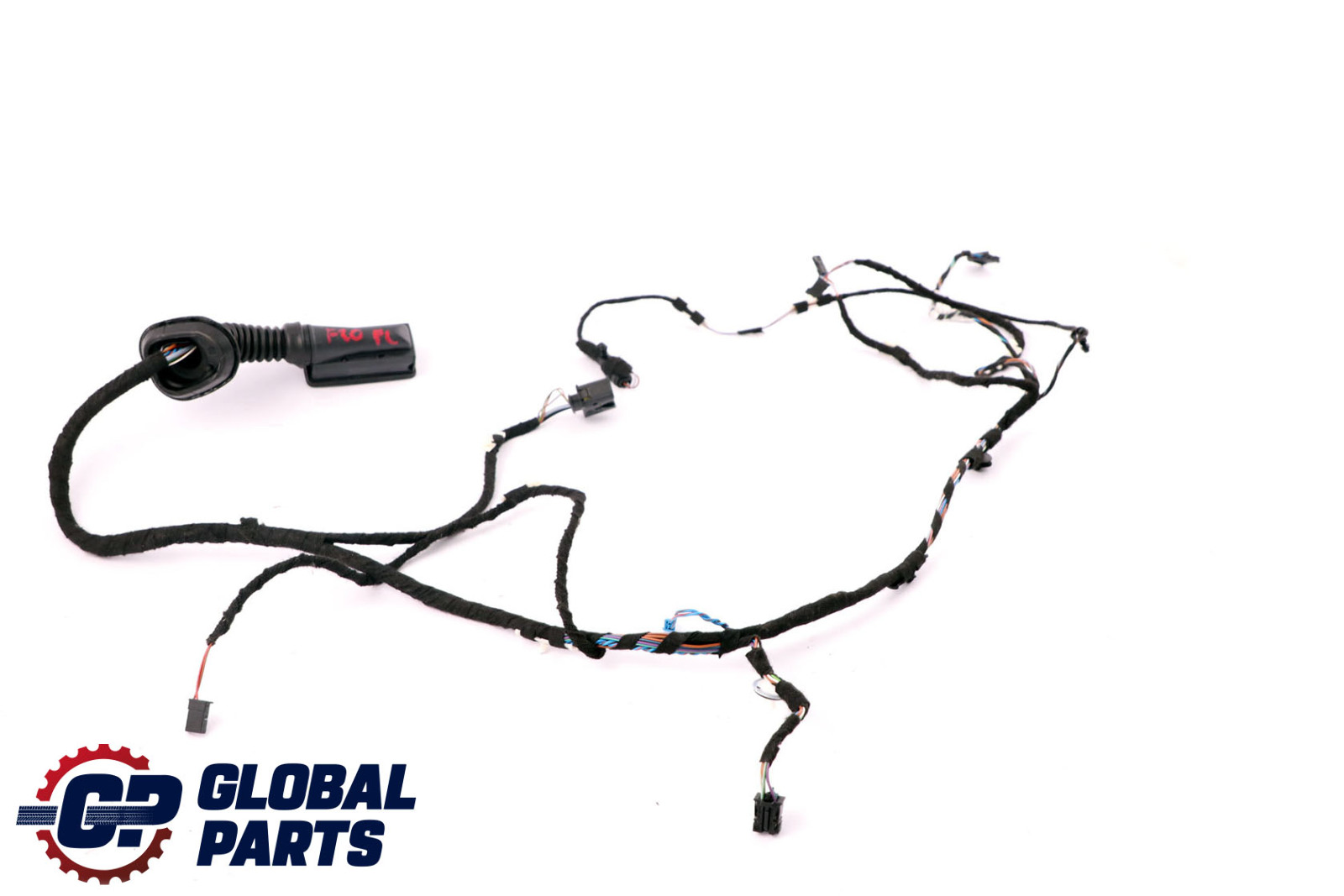 BMW 1 Series F20 LCI Front Door Wiring Loom Harness Passengers Side 9335300