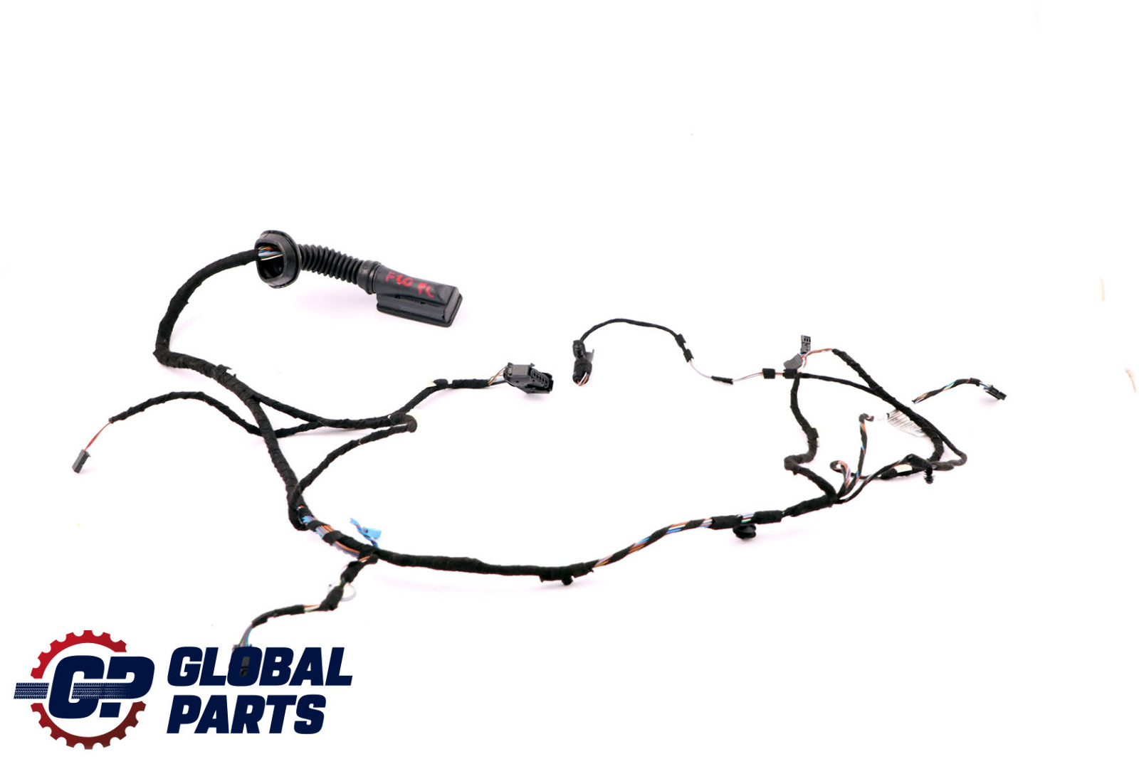 BMW 1 Series F20 LCI Front Door Wiring Loom Harness Passengers Side 9335300