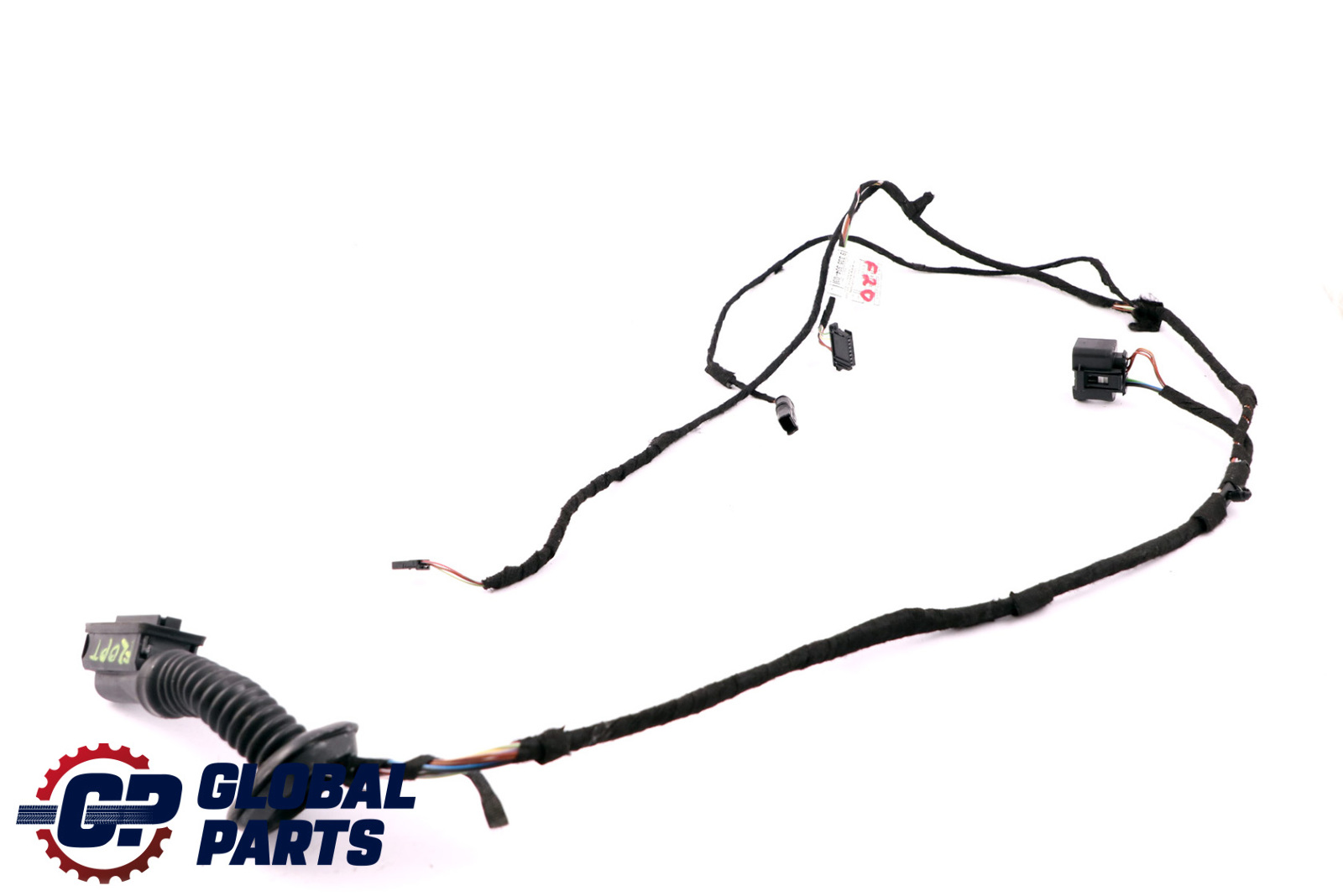 BMW 1 Series F20 Rear Left Right N/O/S Wiring Harness Door Loom N/O/S 9335304