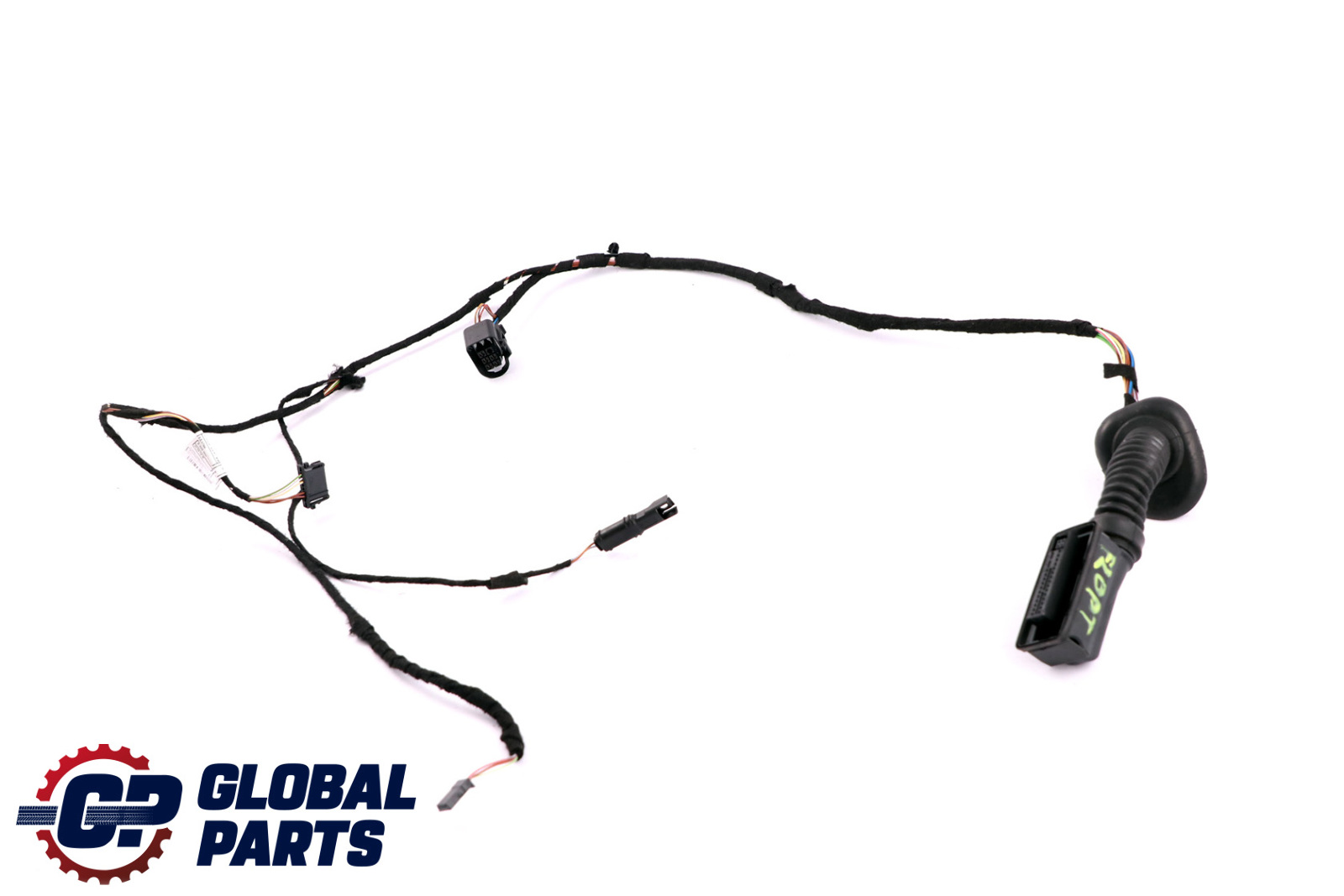 BMW 1 Series F20 Rear Left Right N/O/S Wiring Harness Door Loom N/O/S 9335304