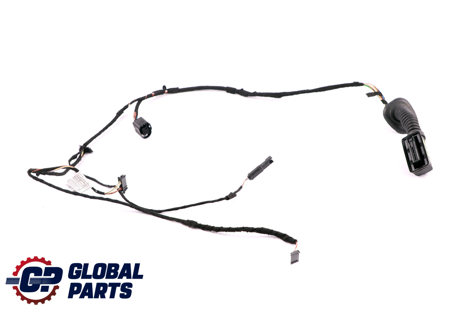 BMW 1 Series F20 Rear Left Right N/O/S Wiring Harness Door Loom N/O/S 9335304