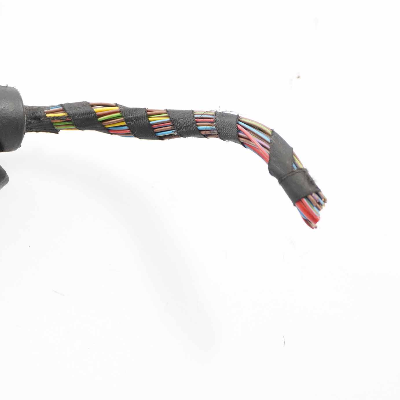 BMW F10 F11 Rear Bumper PDC Wiring Loom Cable Harness F01 F12 9336380